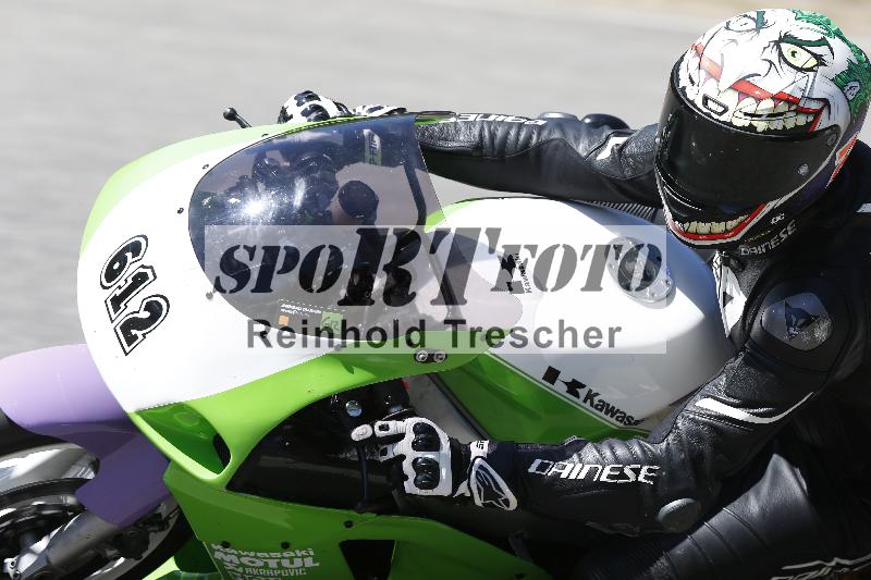 /12 30.04.2026  Speer Racing ADR/Gruppe gruen/612
